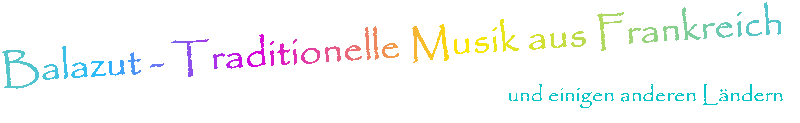 Logo Balazut